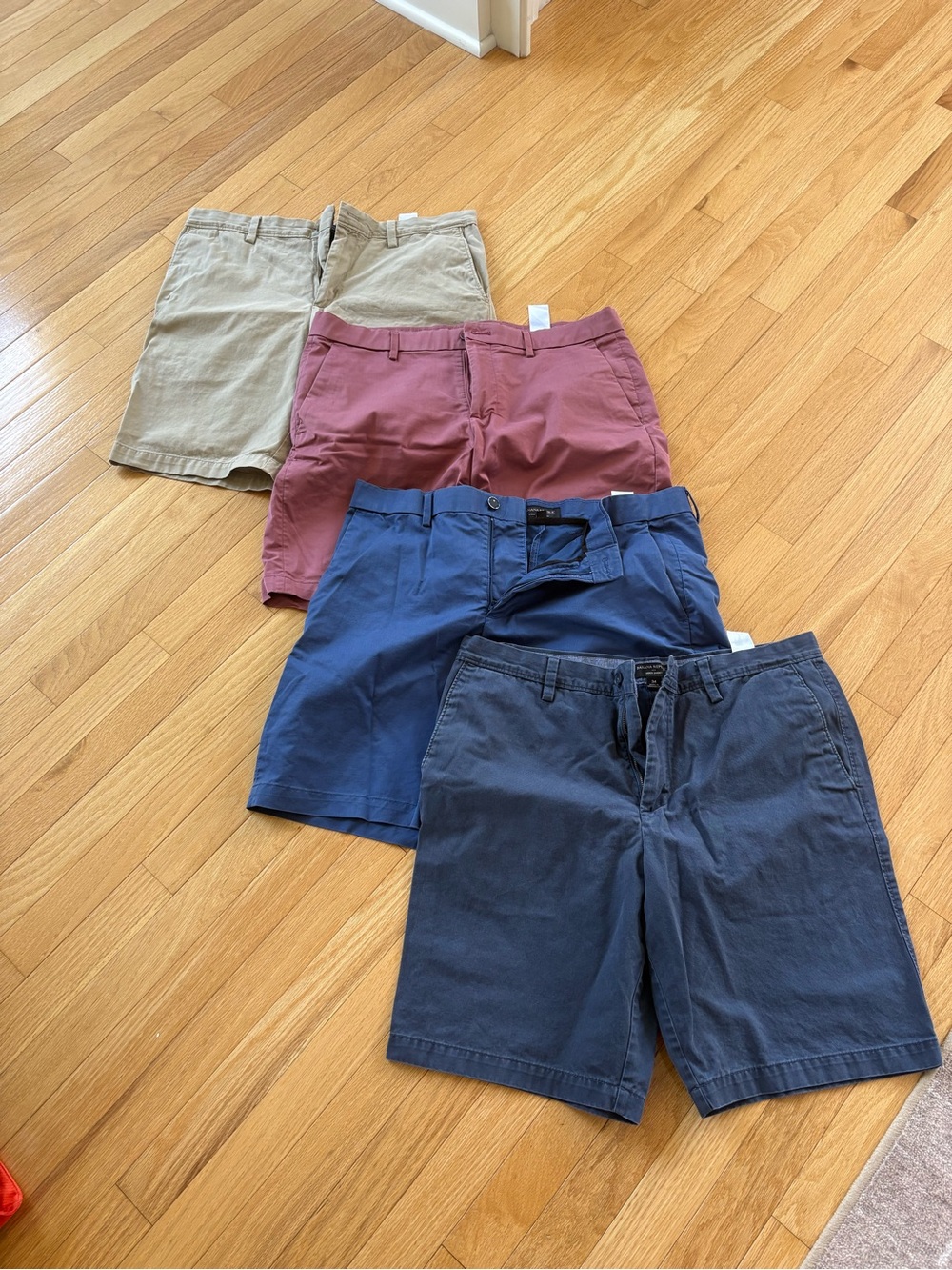 Banana Republic Shorts